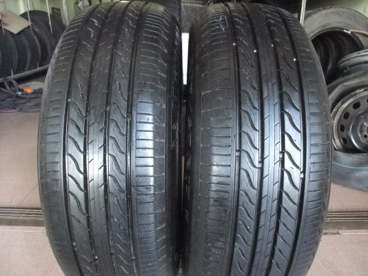 ยาง michelin 205/65/15 ปี12 มีคู่เดียว