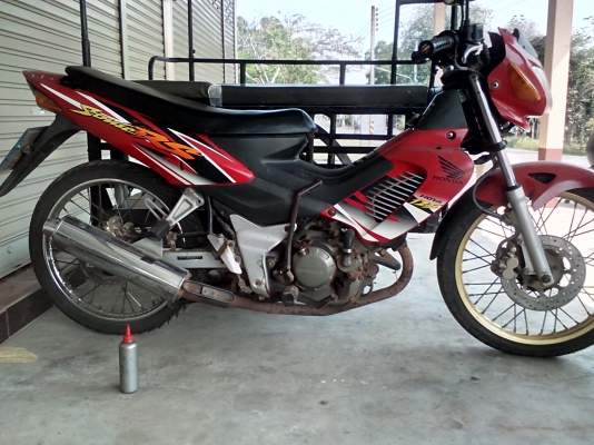 ขายโซนิคเคื่องเดิมคาบูเดิม10000ต่อรองได้ครับ9500สำหรับคนอยากได้จริงนะครับ