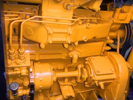 ขายเครื่องปั่นไฟ 160 Kva.mad in japanรับประกัน 12 เดือน