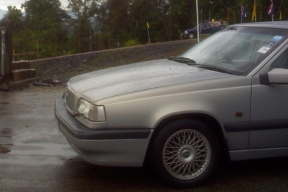 ขายเกียร์ วอลโว่ 440,460 ราคา 19,900 บาท (ของหายาก เกียร์ดีมากไม่มีปัญญหา) ถอดจากรถมาเลย