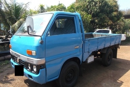 ขายรถ 4 ล้อ ราคา ถกที่สุดเลยในเว็บ 125,000 ลดไป2-3 หมื่นบาทเเล้วเหมาะเเก่การทำนา ทำไร่ เกษตรกร