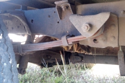 ขายรถ 4 ล้อ ราคา ถกที่สุดเลยในเว็บ 125,000 ลดไป2-3 หมื่นบาทเเล้วเหมาะเเก่การทำนา ทำไร่ เกษตรกร