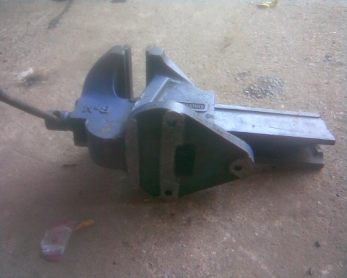 ปากกา 8  นิ้วเรคคอด