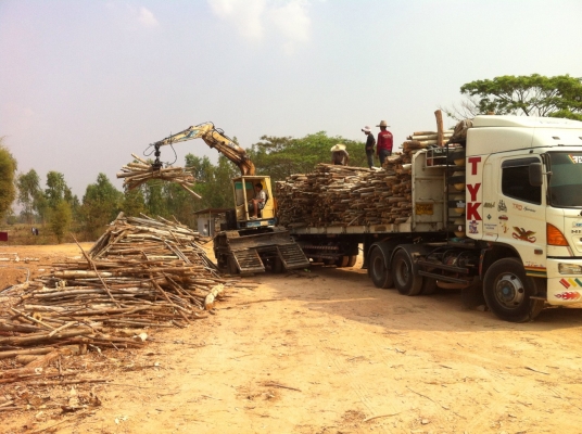 ขายรถหกล้อเทอร์เลอร ราคา 190000