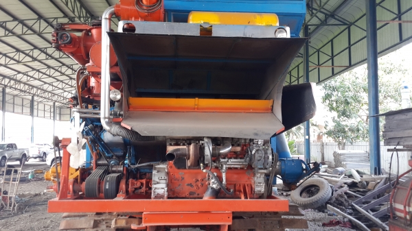 ขายรถเกี่ยวข้าว