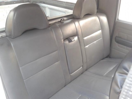 ไมตี้ X 4ประตู เพาเวอร์ J ติดแก๊ส ล้อ te37 ทะเบียนสวย