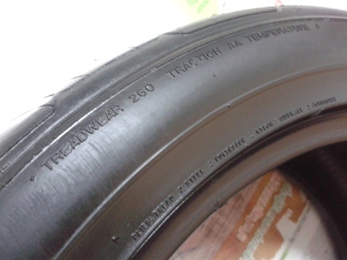 ยางยุ่น,225/45R17.NITTO INVO สภาพเยี่ยมสีเส้น3,500 ยางยุ่น,225/45R17.NITTO INVO สภาพเยี่ยมสีเส้น3,500