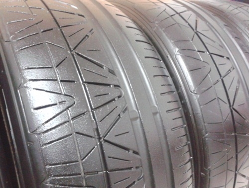 ยางยุ่น,225/45R17.NITTO INVO สภาพเยี่ยมสีเส้น3,500 ยางยุ่น,225/45R17.NITTO INVO สภาพเยี่ยมสีเส้น3,500