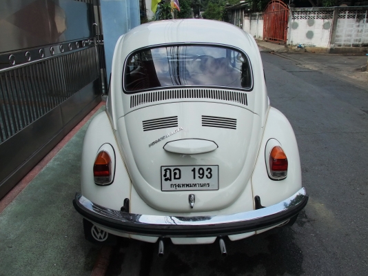 (0 ! /0) vw เต่า 1972 (0 ! /0)