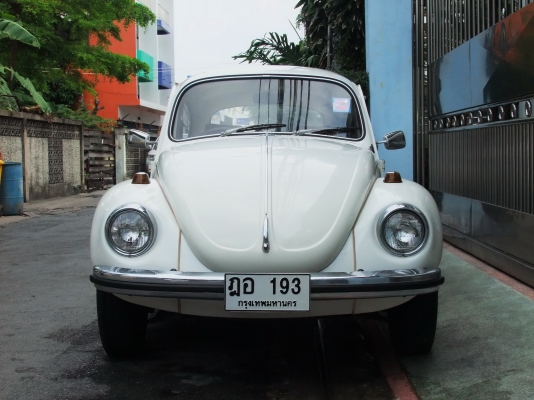 (0 ! /0) vw เต่า 1972 (0 ! /0)