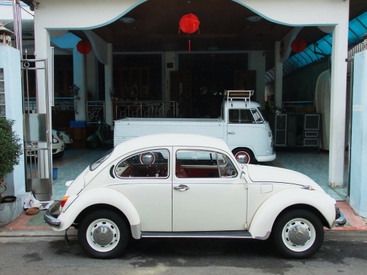 (0 ! /0) vw เต่า 1972 (0 ! /0)