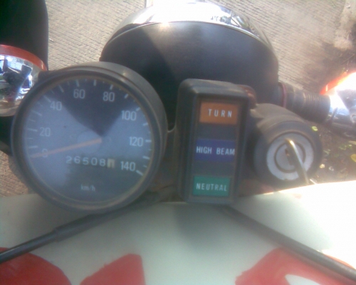 A 100 ทะเบียนเต็มพร้อมโอน