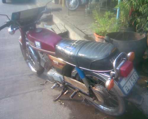 A 100 ทะเบียนเต็มพร้อมโอน