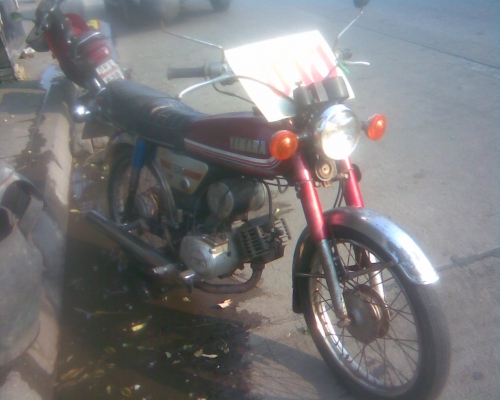 A 100 ทะเบียนเต็มพร้อมโอน