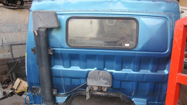 หัวเก๋ง FC ซุปเปอร์เสี่ย หัวนอก อุปกรณ์ครบสภาพเชียงกง