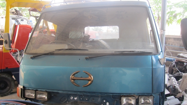 หัวเก๋ง FC ซุปเปอร์เสี่ย หัวนอก อุปกรณ์ครบสภาพเชียงกง