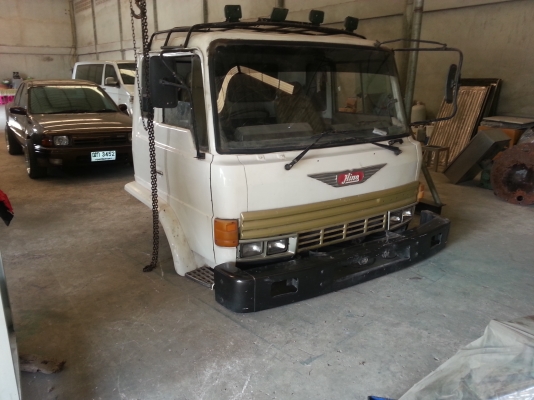 ขายครับหัวเก๋งฮีโน่สภาพสวยๆไม่ผุสีสันสวยอะไหล่ครบ ขายครับหัวเก๋งฮีโน่สภาพสวยๆไม่ผุสีสันสวยอะไหล่ครบ