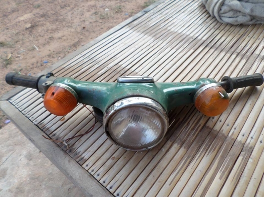 ขายชุดแฮนชี50เดิมๆสภาพสมบูรณ์ของครับราคาเปิด1500บาท/เครื่องเดิมชี50ไม่ติดขายตามสภาพเปิด700บาท/ตะแกรงนั่งหลัง200/หรือเหมาทั้งกองเปิด2000บาทราคาคุยกันได้ครับของยุอำนาจเจริญ0801696651ส่งได้ทั่วไทยครับ