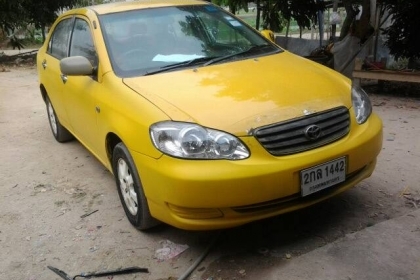 ทำไมไม่ซื้อรถดีีๆ ถูกๆ