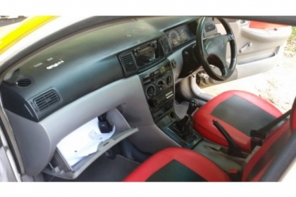 ทำไมไม่ซื้อรถดีีๆ ถูกๆ