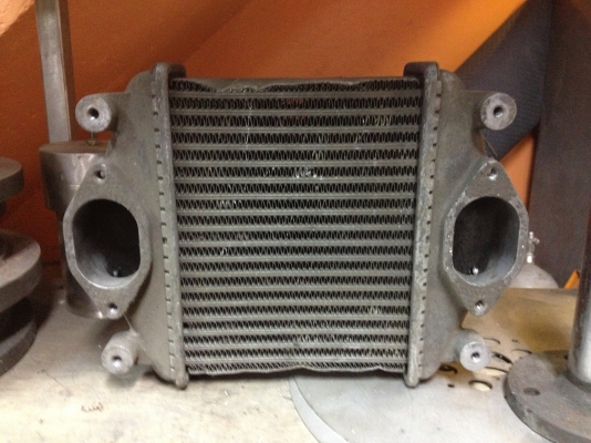 ขายอินเตอร์ เครื่อง  S R 10x12x3 นิ้ว