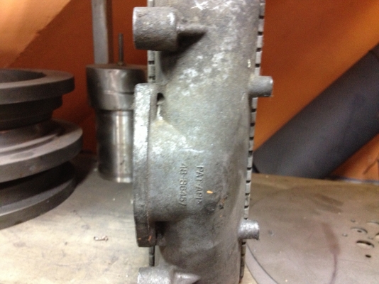 ขายอินเตอร์ เครื่อง  S R 10x12x3 นิ้ว