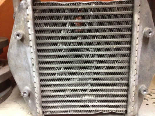 ขายอินเตอร์ เครื่อง  S R 10x12x3 นิ้ว