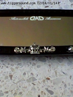 ขายกระจกมองหลัง D.A.D