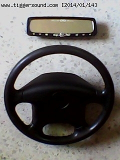 ขายกระจกมองหลัง D.A.D