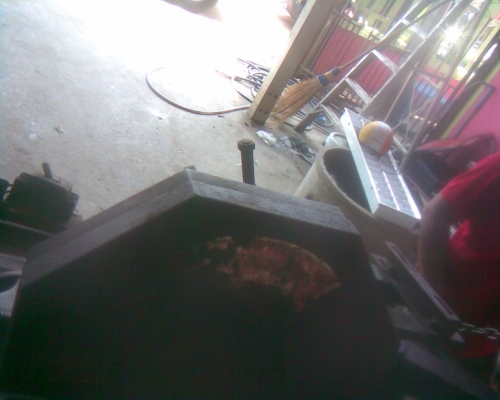 เครื่องตัดเหล็กวินเนอร์