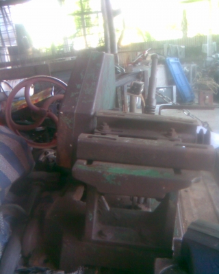 เครื่องตัดเหล็กวินเนอร์