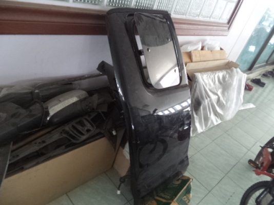 ประตูวีโก้สมาร์ทแค็ป