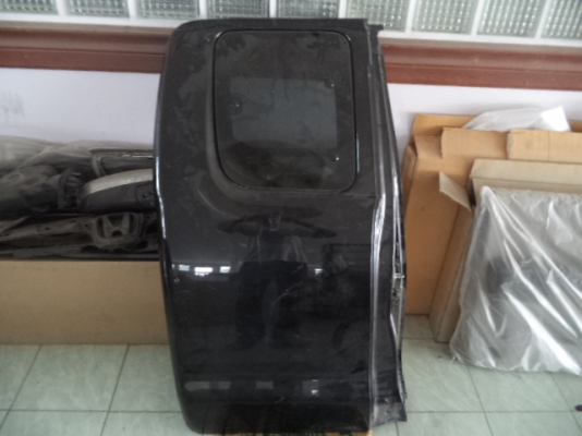 ประตูวีโก้สมาร์ทแค็ป