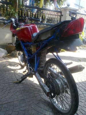 ขาย Honda beat110 4500 ทะเบียนไม่โอนขาดเกิน ไว้ขี่ซื้อกลับข้าว