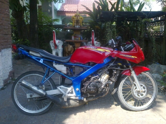 ขาย Honda beat110 4500 ทะเบียนไม่โอนขาดเกิน ไว้ขี่ซื้อกลับข้าว