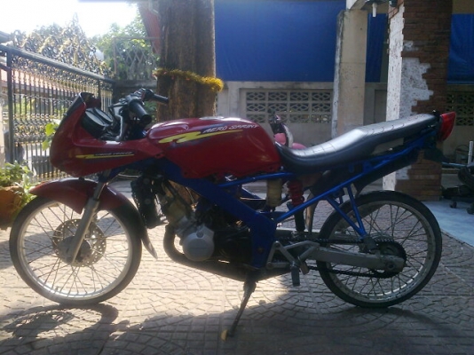 ขาย Honda beat110 4500 ทะเบียนไม่โอนขาดเกิน ไว้ขี่ซื้อกลับข้าว