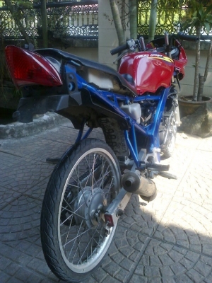 ขาย Honda beat110 4500 ทะเบียนไม่โอนขาดเกิน ไว้ขี่ซื้อกลับข้าว