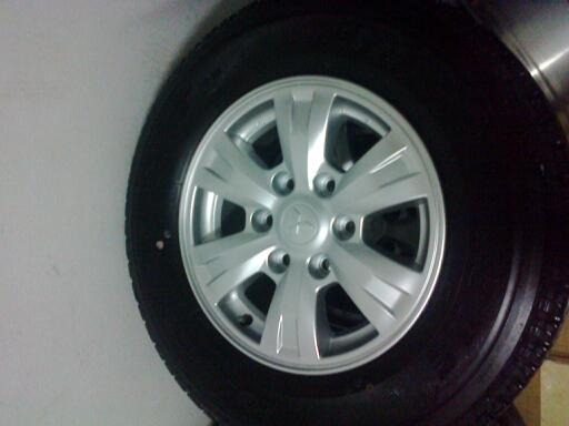 ขายเหมา2ชุดไททัล15พร้อมยางบิดโตนปลายปี12ดอกเต็ม16พร้อมยางบิดโตนสวยๆปี13 ขายเหมา2ชุดไททัล15พร้อมยางบิดโตนปลายปี12ดอกเต็ม16พร้อมยางบิดโตนสวยๆปี13