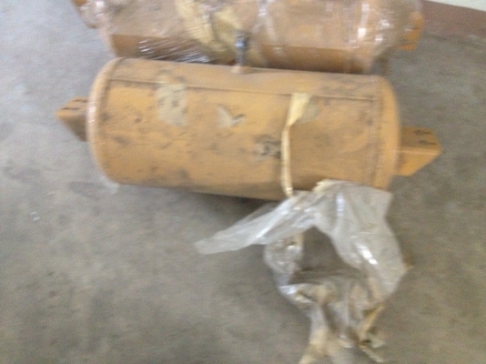 ขายถังเก็บลม โต 25 ซม ยาว 50 ซม