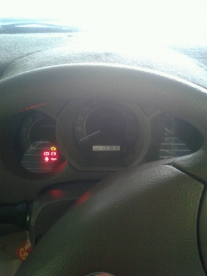 ขายรถกระบะ VIGO 4 ประตู ปี2551 เกียร์ธรรมดา เครื่อง 2,500cc ราคาเพียง 170,000.-