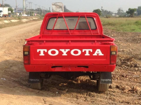 เพื่อนฝากขายม้ากระโดด 4ขอ เครื่อง 2.4 Hero.