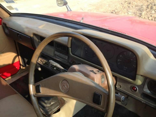 เพื่อนฝากขายม้ากระโดด 4ขอ เครื่อง 2.4 Hero.