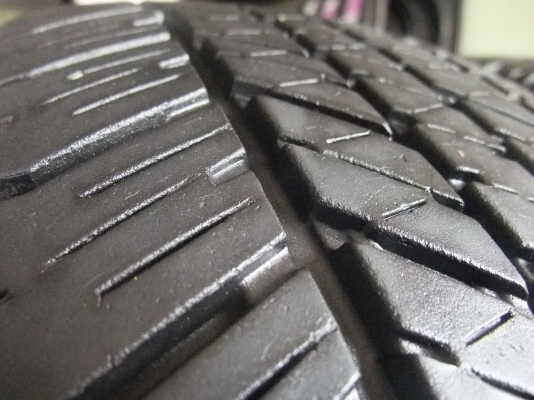 ยาง bridgestone 265/65/17 ปี11 ครบชุด สภาพสวยมากๆ