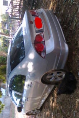 ขายรถ HONDA CIVIC ปี2007 เกียร์ออโต้ สีบรอนซ์เงิน เครื่อง 1,800cc ราคา 160,000.-