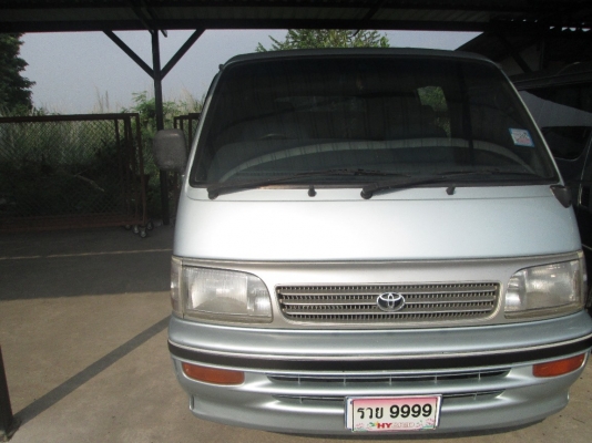 หัวจรวจปี 96 ดีเชล พาวเวอร์