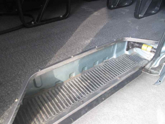 หัวจรวจปี 96 ดีเชล พาวเวอร์