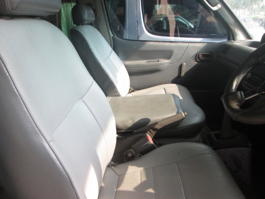 หัวจรวจปี 96 ดีเชล พาวเวอร์