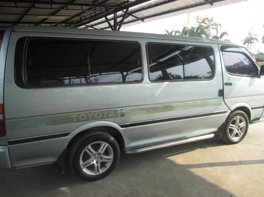 หัวจรวจปี 96 ดีเชล พาวเวอร์