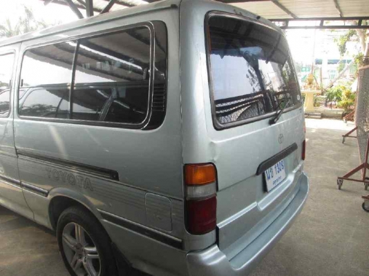 หัวจรวจปี 96 ดีเชล พาวเวอร์