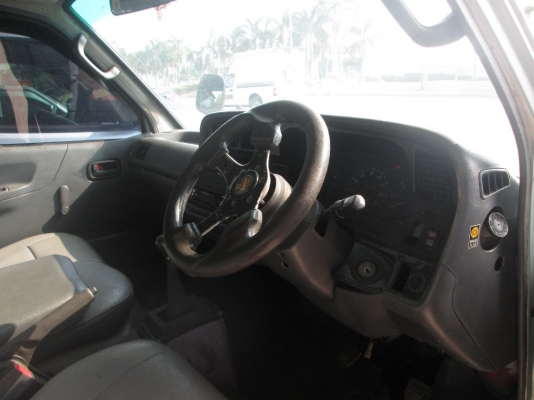 หัวจรวจปี 96 ดีเชล พาวเวอร์